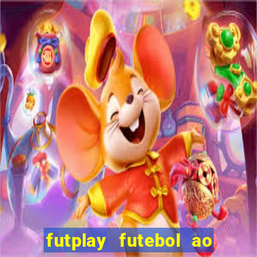 futplay futebol ao vivo apk